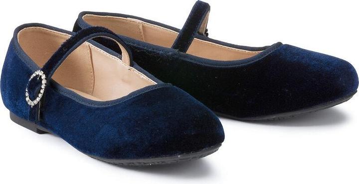 Immagine prodotto La Redoute Collections Ballerine in poliestere (37)