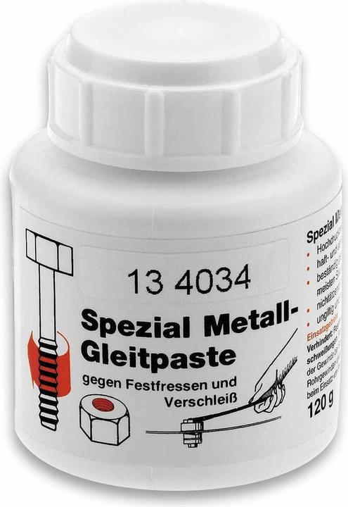Produktbild Cimco CIM 134034 Montagepaste 30g