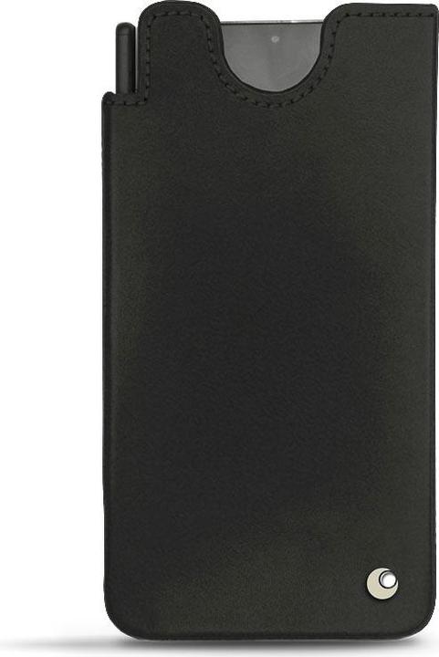 Noir ( Nappa / Black )