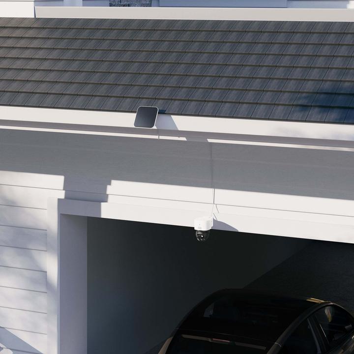 Image du produit eufy SoloCam S340 (2880 x 1620 Pixels)