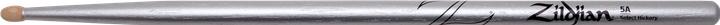 Image du produit Zildjian Drumsticks, Chroma Series, 5ACS, silver