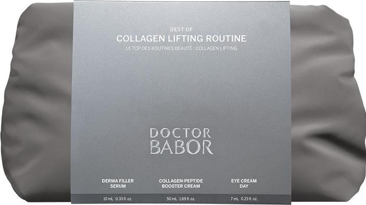 Actual product image Babor DOCTOR - Lifting Set (Facial care set)