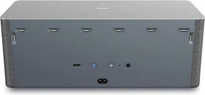 Immagine prodotto Philips Altoparlante intelligente TAW6505/10 (Bluetooth, WiFi)