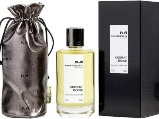 Immagine prodotto Mancera Cedrat Boise (Eau de parfum, 120 ml)