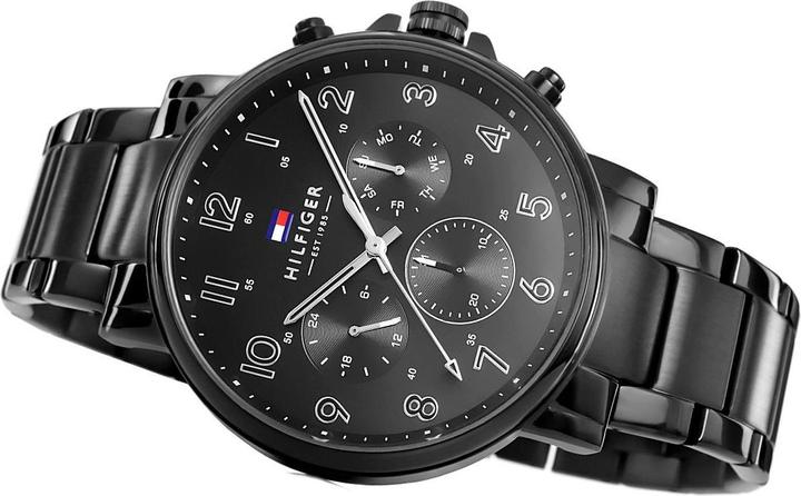 Produktbild Tommy Hilfiger Daniel (Analoguhr, 46 mm)