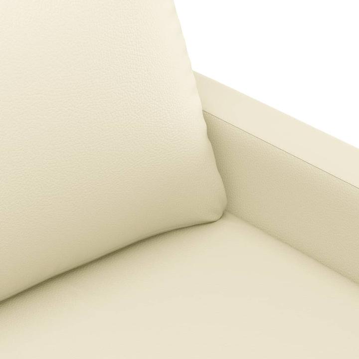 Produktbild vidaXL Sofagarnitur (Polstergruppe)