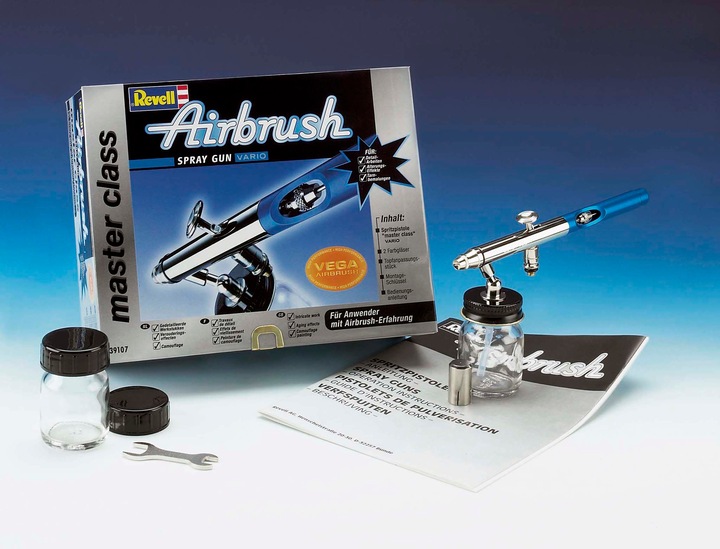 Produktbild Revell Master Class Vario