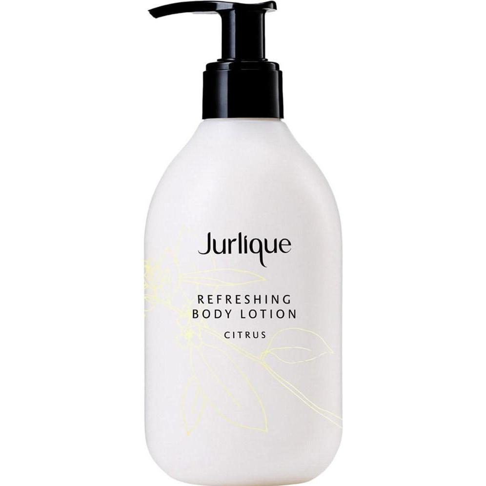 Jurlique, Bodylotion, Refreshing Citrus Body Lotion (Körperlotion, 300 ml)