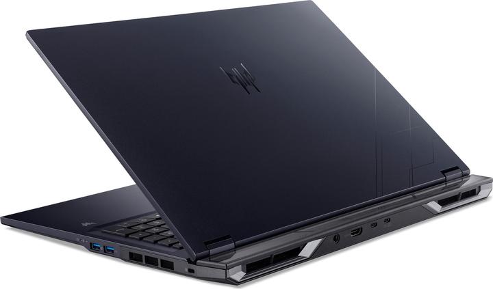 Actual product image Acer Predator Helios Neo 18 AI 5070Ti (18", Intel Core Ultra 9 275HX, 32 GB, 1000 GB, CH)