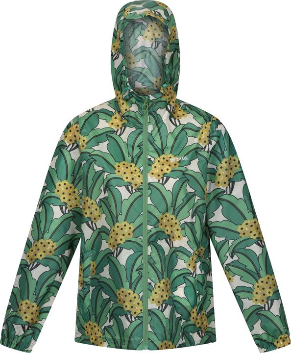 Immagine prodotto Regatta Orla Kiely Giacca Impermeabile Fiori Tropicali Ripiegabile Donna (36)