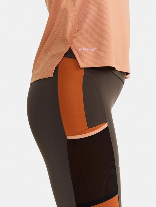 Actual product image Craft Women's Pro Trail Singlet (M)