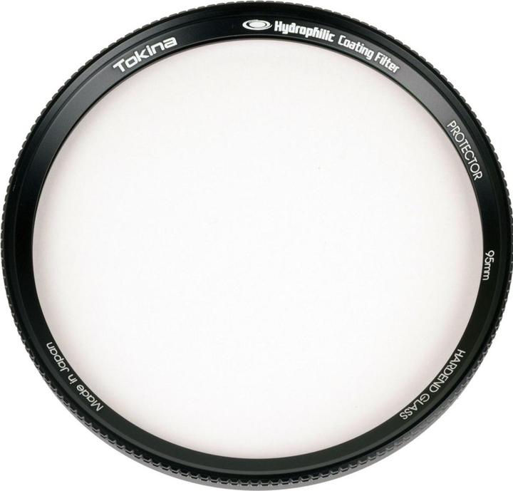 Immagine prodotto Tokina 95,0 mm Idrofilo (95 mm, Filtro di protezione)