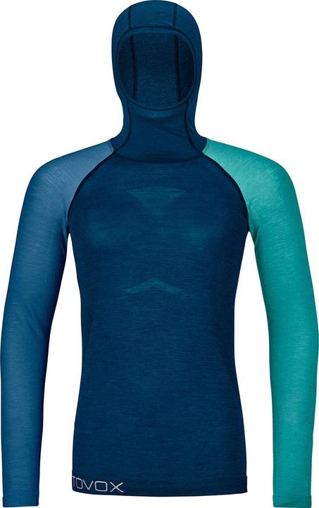 Bleu pétrole