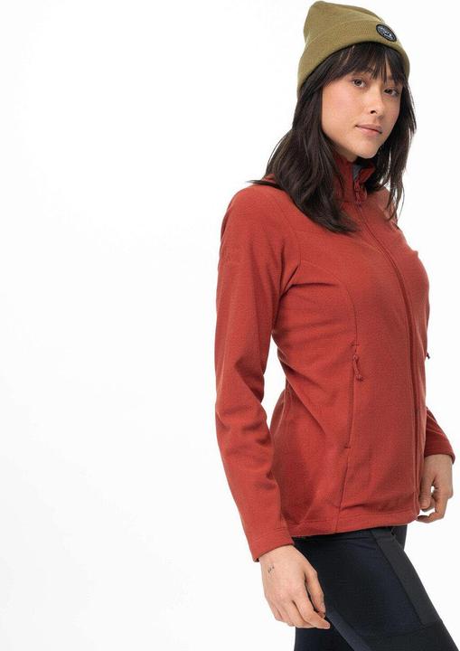 Produktbild Bergans Finnsnes Fleece (S)