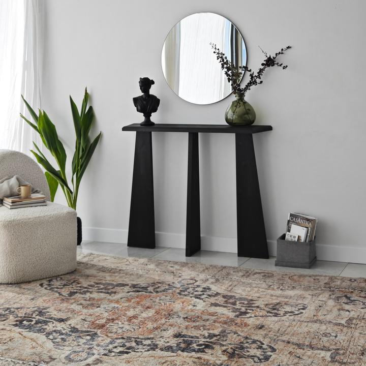 Actual product image Skye Decor Cleopatra (100 x 83 x 28 cm)