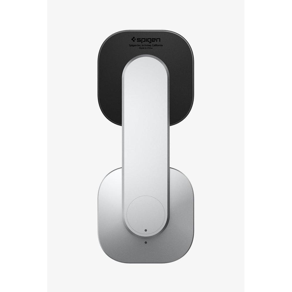 Thumbnail - Spigen S312, Smartphone Halterung, Schwarz, Silber