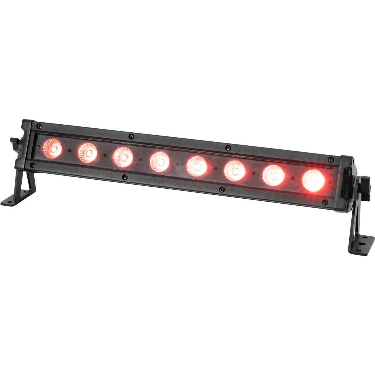 Eurolite LED IP T-Bar 8 QCL Leiste (8 W, LED), Scheinwerfer