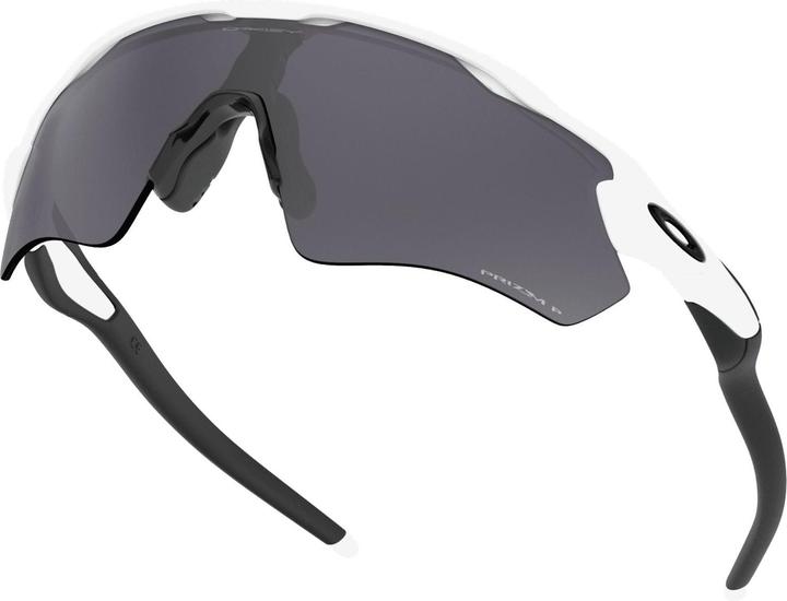 Produktbild Oakley Radar EV Path (Polished White, Prizm Black Polarized)