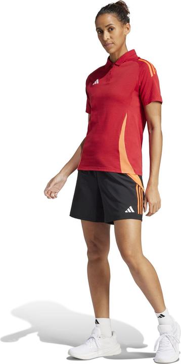 Actual product image adidas TIRO24 C POLO W (L)