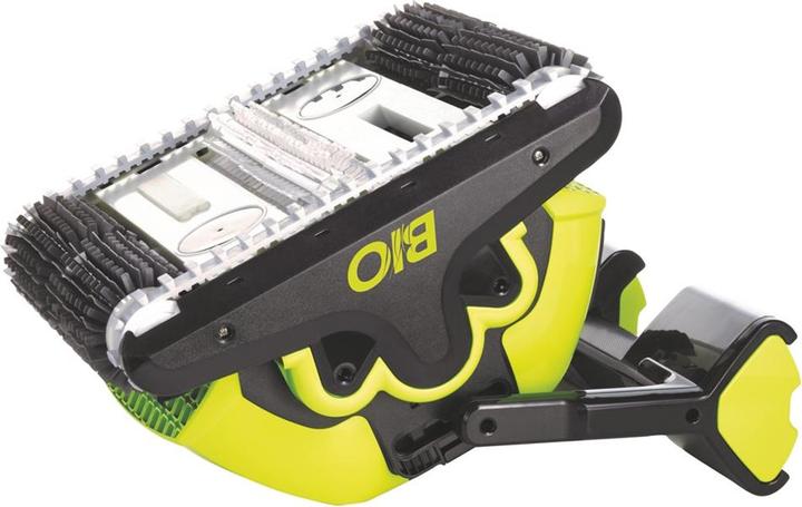 Immagine prodotto Dolphin Bio Suction mit Caddy
