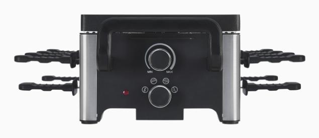 Productafbeelding Gutfels RACLETTE 4030 Kleine apparaten