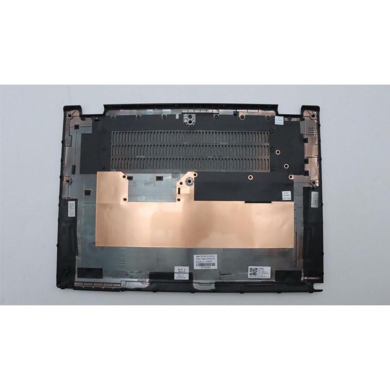 Lenovo Mech asm Fru D Cover Yoga Bk, Notebook Ersatzteile