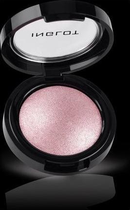 Actual product image Inglot Intense Sparkler (12, Highlighter)