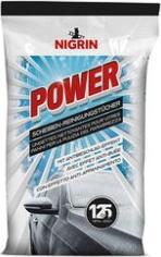 Nigrin KFZ-Scheiben-Reinigungstcher POWER, Flatpack