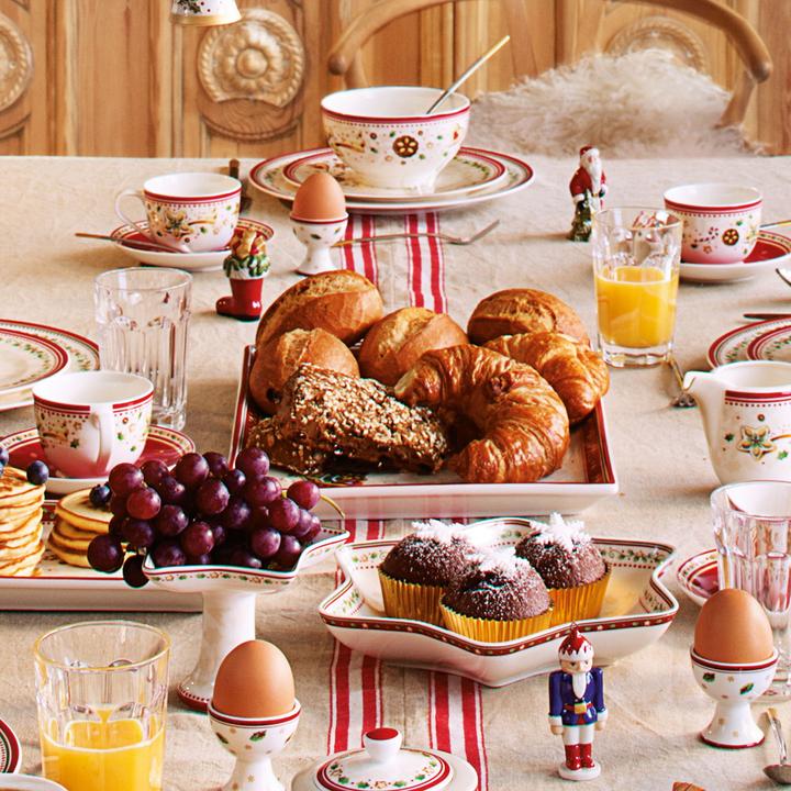 Actual product image Villeroy & Boch Winter Bakery Delight