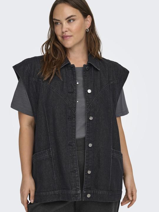 Image du produit Only CARKENNEDY Jeansweste Jeansweste (48)