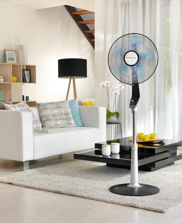 Actual product image Rowenta Turbo Silence Extreme VU5670 (59 dB)