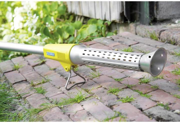 Image du produit Gloria Haus und Garten Désherbant Thermoflamme