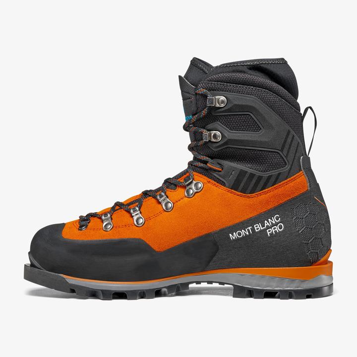 Produktbild Scarpa Mont Blanc Pro GTX Schuhe (41.5)