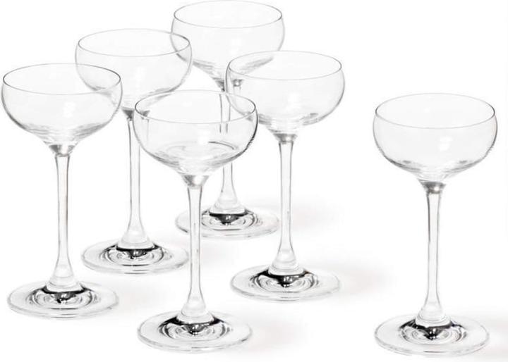 Produktbild Leonardo Likörschale Cheers 9cl (0.90 dl, 1x, Schnapsgläser + Shotgläser)