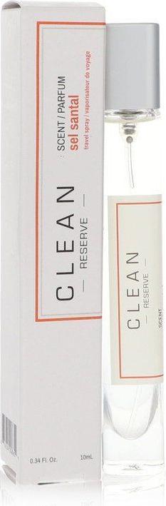 Immagine prodotto Clean Reserve Sel Santal by Travel EDP Spray 10 ml (Eau de parfum, 10 ml)