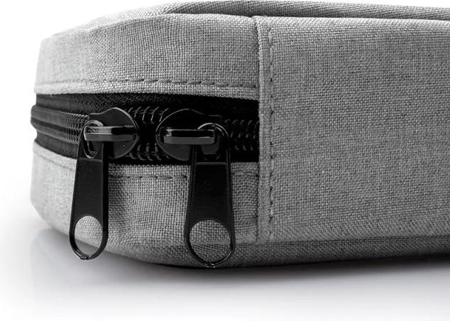 Produktbild JCPAL Casense Accessories Organizer - Gray (Tasche)