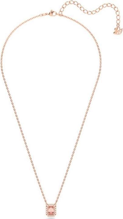 Produktbild Swarovski Millenia Octagon Halskette (Swarovski Metall, 38 cm)