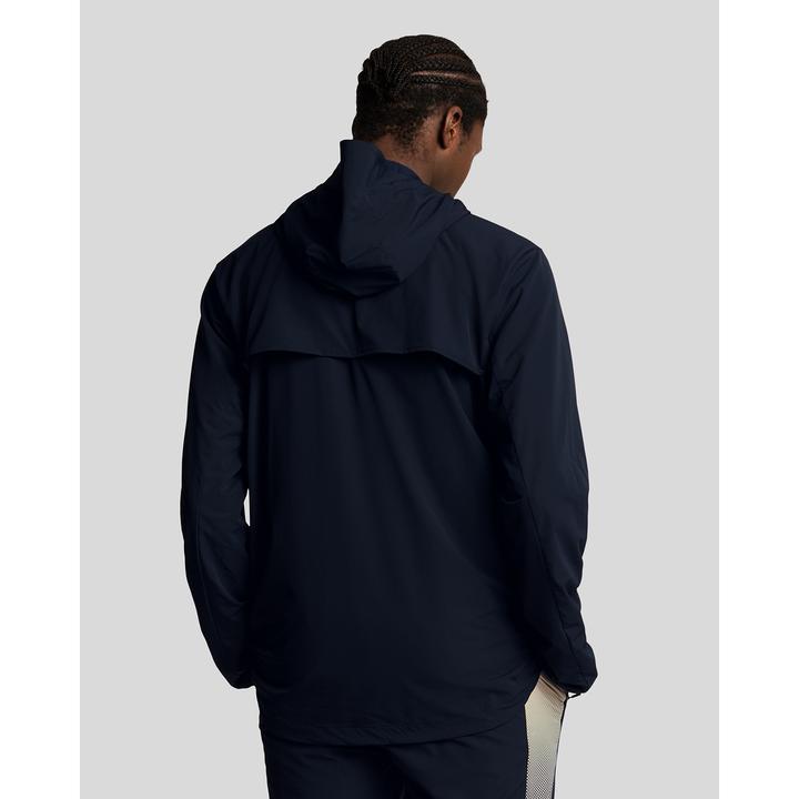 Produktbild Lyle and Scott Gradient-Farbenblockjacke (S)