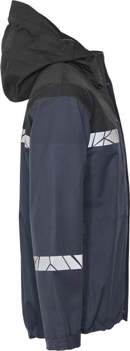 Actual product image Projob 7414 SHELLJACKET 7414 SHELLJACKET 9910-VIZ (7)