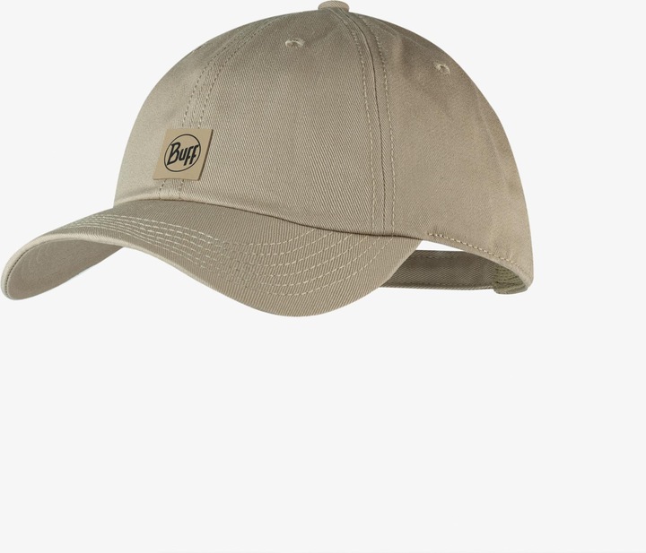 Produktbild Buff Baseball Cap Zire Sand (One Size)