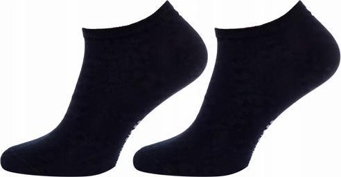 Tommy Hilfiger 3Er-Pack Fusssocken (Lot de 3, 43 - 46)