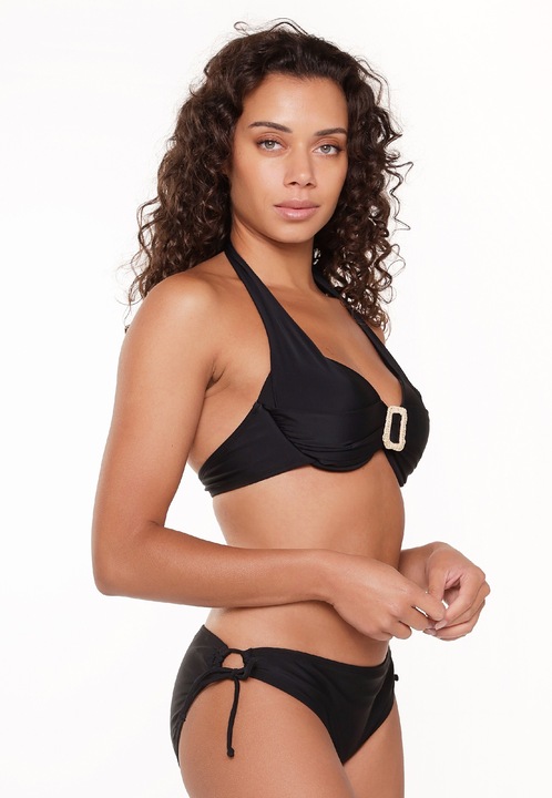 Produktbild LingaDore Halterneck bikiniset (40 B)