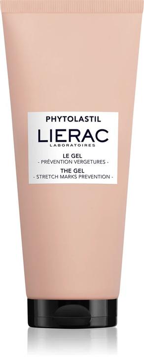 Actual product image Lierac The Stretch Marks Prevention Gel