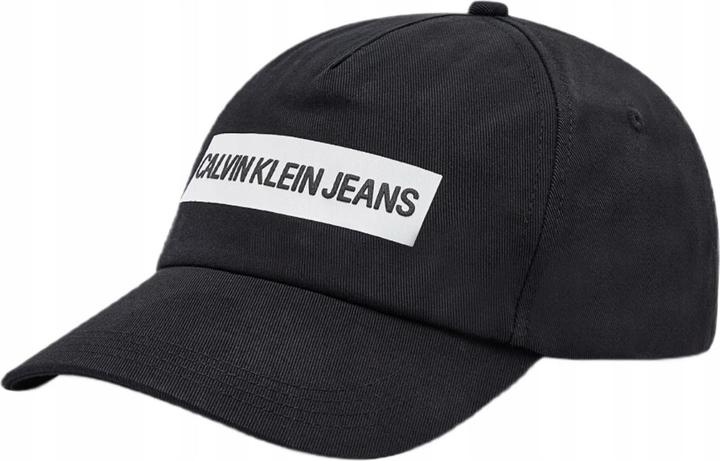 Produktbild Calvin Klein Jeans Institutional BaseballMütze (One Size)