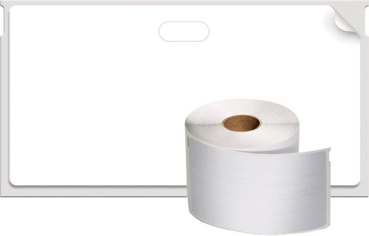 Actual product image Dymo ® LW - Multipurpose labels - - 2093095 (3.20 cm)