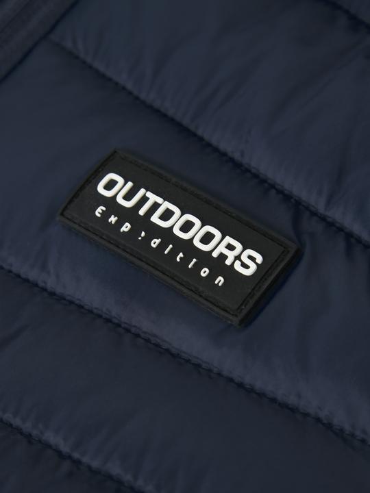 Actual product image Name it Nmmmarble Jacket Pb Noos (80)