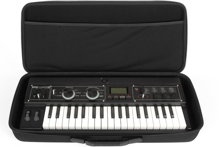 Image du produit Analog PULSE Case For Korg MicroKorg / MicroKorg XL+ (étui pour Korg MicroKorg / MicroKorg XL+)