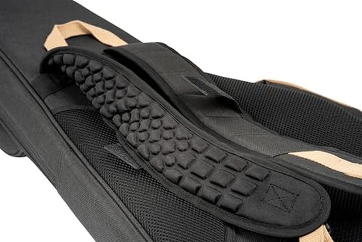 Immagine prodotto Ortega Borsa Gig Deluxe (Chitarra elettrica)