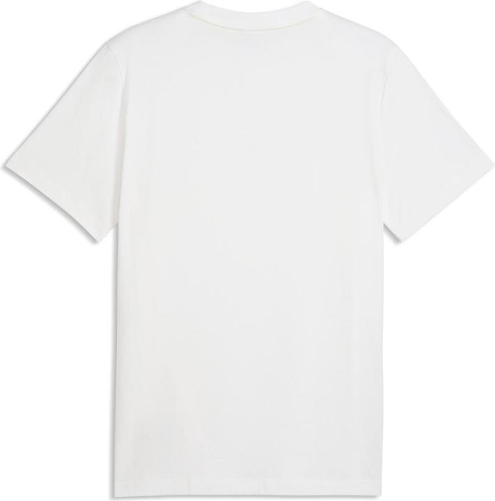 Produktbild Puma AMF1 Essential Logo Tee 1 (Regular) (L)