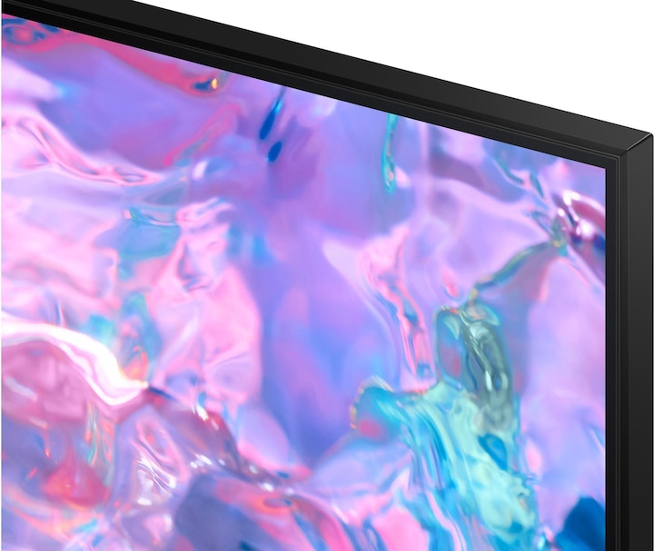 Produktbild Samsung UE55CU7172U (55", CU7170, LED, 4K, 2023)